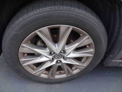 Used 2019 MAZDA CX-5 Grand Touring w/ GT Premium Package AWD/4WD image 13