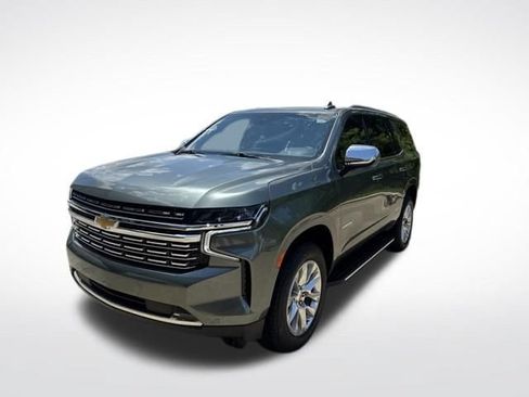 Used 2024 Chevrolet Tahoe Premier RWD image 7
