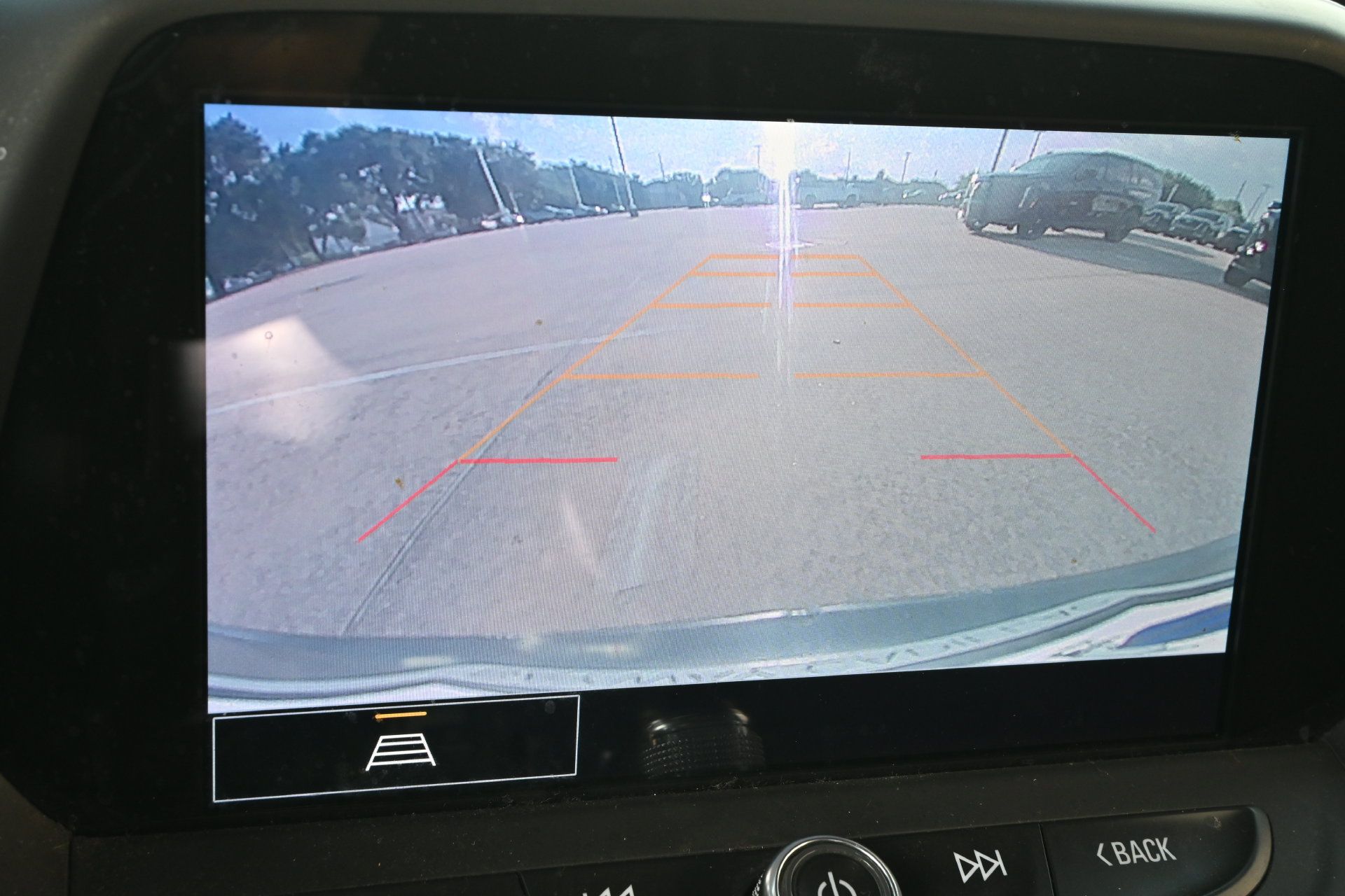Used 2021 Chevrolet Camaro ZL1 RWD image 13