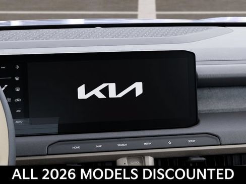 New 2027 Kia Telluride EX AWD/4WD image 20