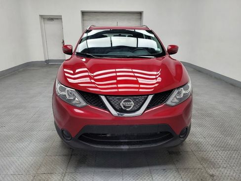 Used 2018 Nissan Rogue Sport SV image 14