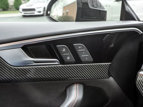 Used 2022 Audi RS 5 Sportback w/ Dynamic Package image 19