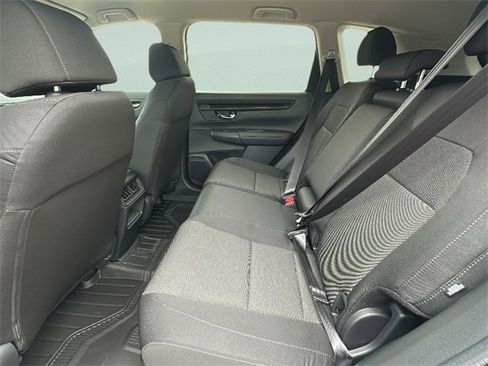 New 2026 Honda CR-V LX image 10
