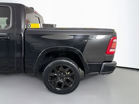 Used 2020 RAM 1500 Laramie AWD/4WD image 33