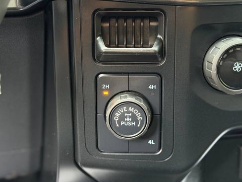 Used 2023 Ford F150 XL w/ STX Appearance Package AWD/4WD image 14
