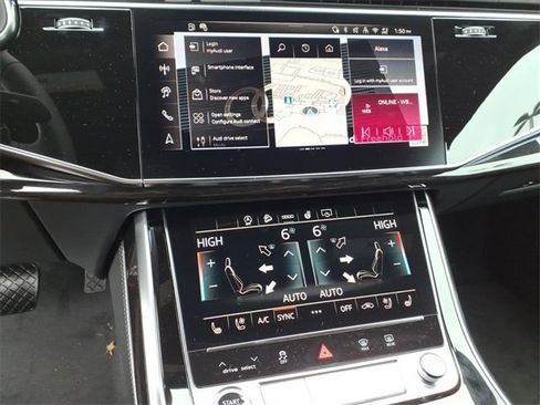 New 2026 Audi Q8 Premium Plus image 14