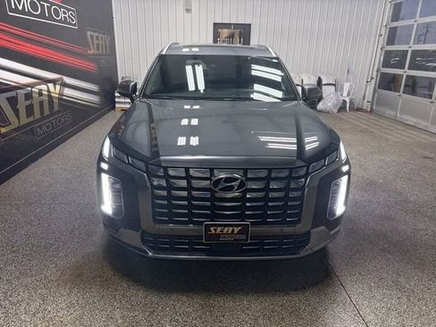 Used 2023 Hyundai Palisade Calligraphy AWD/4WD image 32