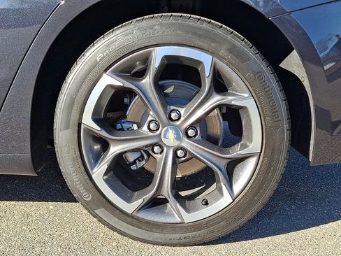 Used 2022 Chevrolet Malibu LT image 8