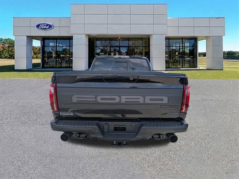 New 2026 Ford F150 Raptor image 5