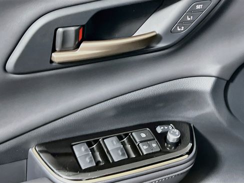 New 2026 Toyota Crown Signia w/ Advanced Technology Package AWD/4WD image 16