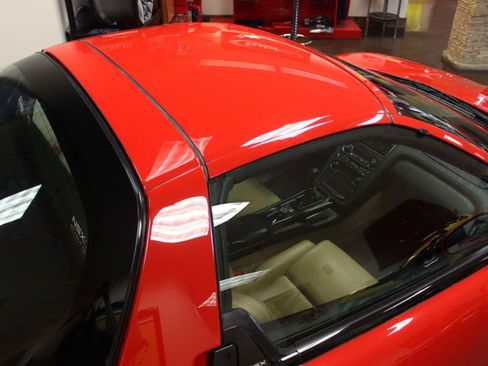 Used 1998 Acura NSX T image 22