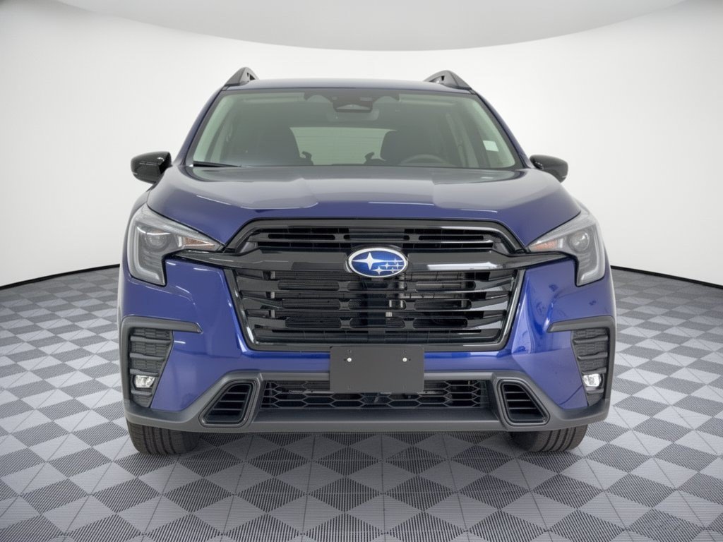 Used 2026 Subaru Ascent Premium AWD/4WD image 6