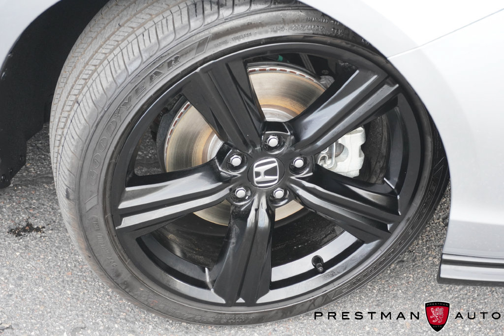 Used 2025 Honda Accord Sport image 12