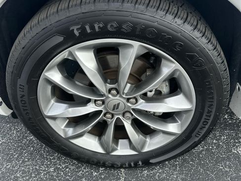 Used 2021 Dodge Durango Citadel RWD image 10