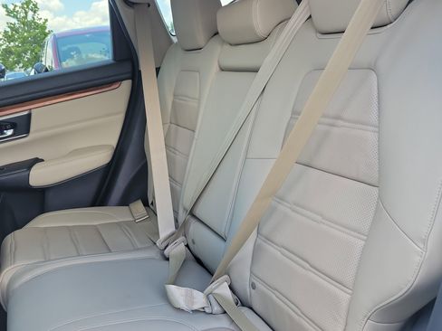 Used 2021 Honda CR-V EX-L image 16