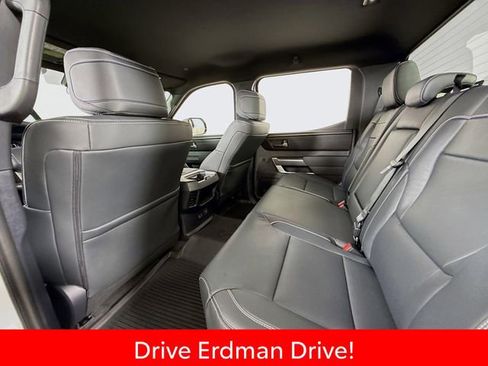 Certified 2026 Toyota Tundra SR5 w/ SR5 Premium Package AWD/4WD image 10