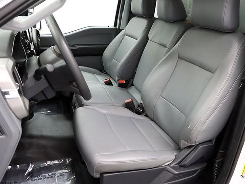 Used 2022 Ford F150 XL image 10