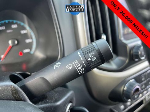 Used 2022 Chevrolet Colorado Z71 image 33