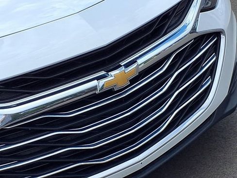 Used 2023 Chevrolet Malibu LT FWD image 27