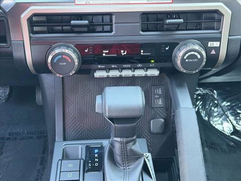 New 2025 Toyota Tacoma SR5 image 18