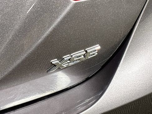 Used 2024 Toyota Camry XSE FWD image 23