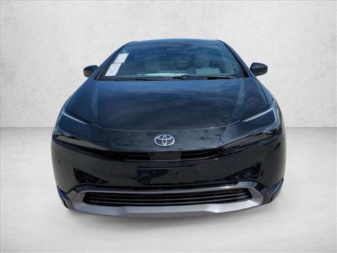 New 2026 Toyota Prius Limited image 6