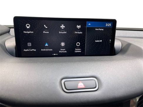 New 2025 Acura TLX w/ Technology Package image 24