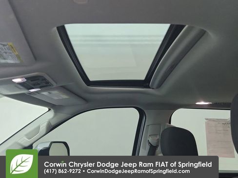 Used 2024 Toyota Sequoia SR5 image 31