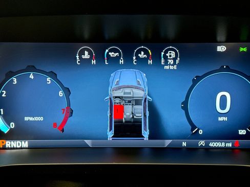 Used 2025 Ford F150 XL image 13