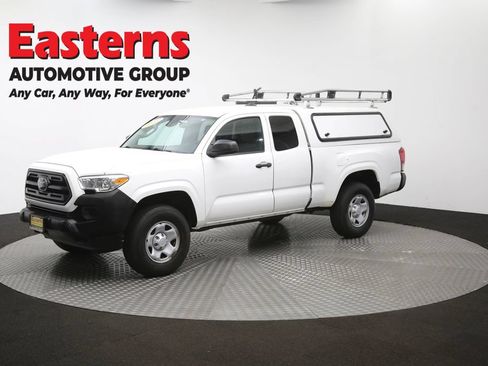 Used 2019 Toyota Tacoma SR RWD image 54