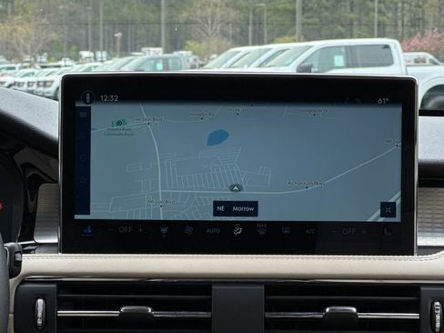 Used 2025 Lincoln Corsair FWD w/ Equipment Group 101A image 22