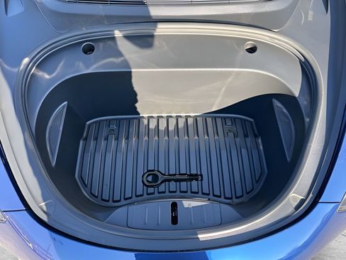 Used 2022 Tesla Model 3 Long Range image 35