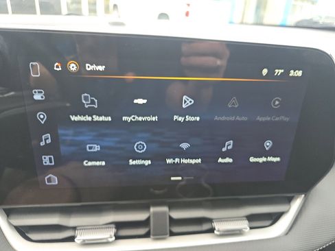 Used 2026 Chevrolet Equinox LT image 29