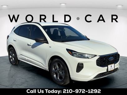 Used 2024 Ford Escape ST-Line w/ Equipment Group 301A
