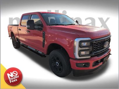 New 2026 Ford F250 XL