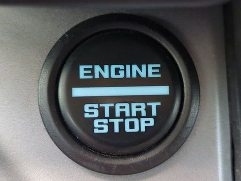 Used 2023 Ford Bronco Sport Big Bend image 26