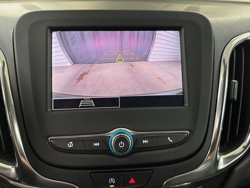 Certified 2023 Chevrolet Equinox LT image 12