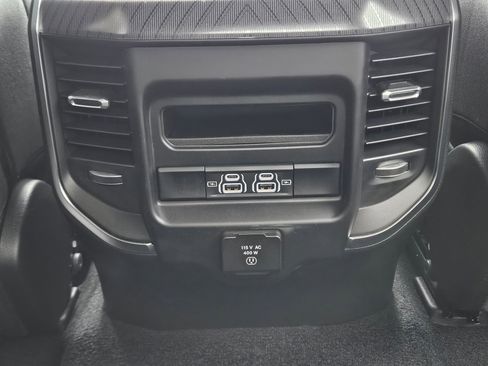 New 2026 RAM 1500 Big Horn image 23