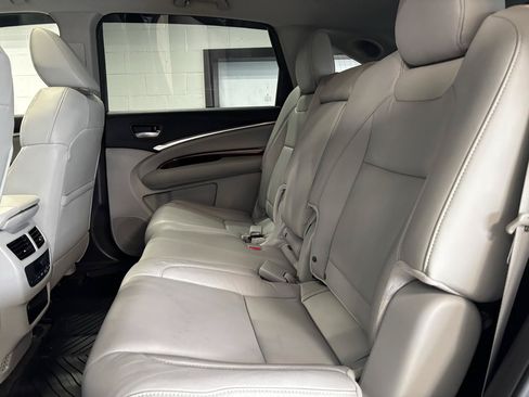 Used 2014 Acura MDX SH-AWD w/ Technology Package image 21