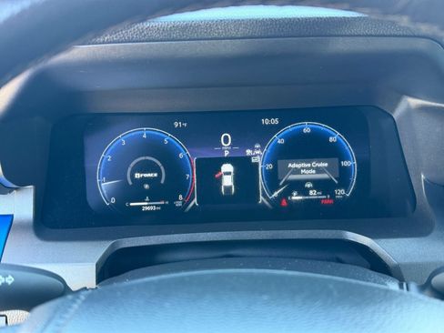 Used 2025 Toyota Tacoma TRD Off-Road AWD/4WD image 37