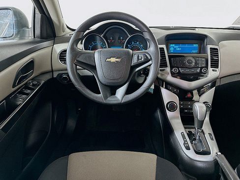 Used 2012 Chevrolet Cruze LS w/ Connectivity Package FWD image 20