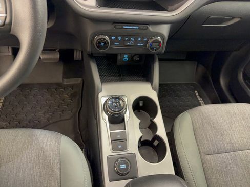 Used 2021 Ford Bronco Sport Big Bend AWD/4WD image 22