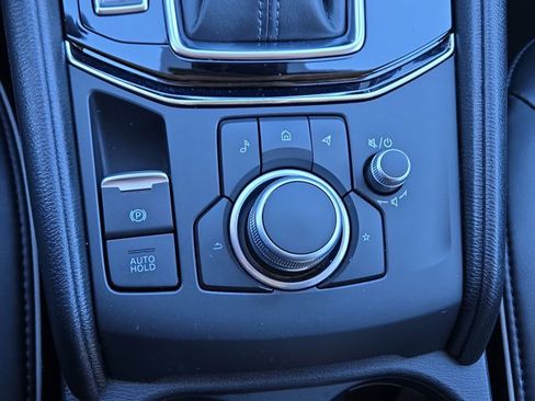 Used 2025 MAZDA CX-5 AWD 2.5 S w/ Select Package image 29