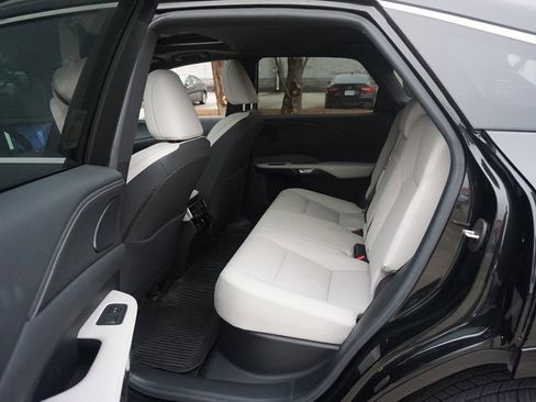 Used 2023 Lexus RX 350 Premium w/ Accessory Package (K3) FWD image 17