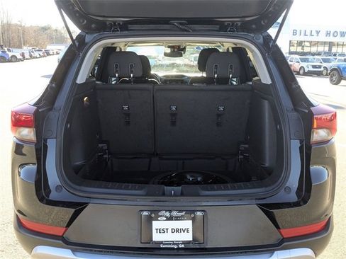 Used 2023 Chevrolet TrailBlazer LT w/ Convenience Package image 23