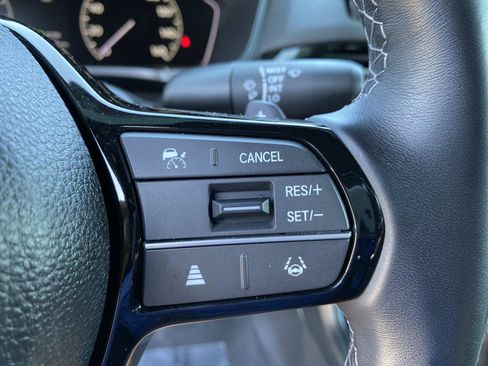 Used 2024 Honda Civic Sport image 15