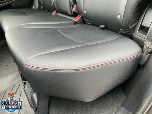 Used 2023 Toyota 4Runner TRD Off-Road Premium w/ Moonroof Package AWD/4WD image 27