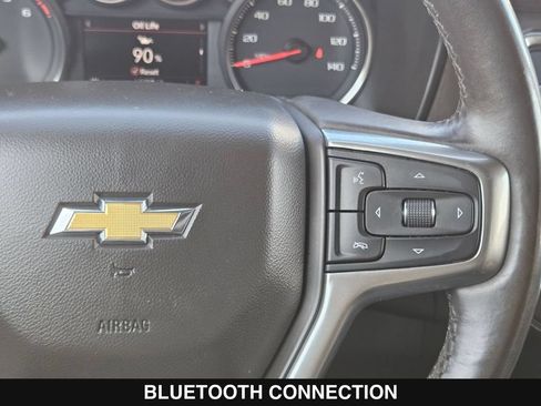 Used 2021 Chevrolet Tahoe LT RWD image 27