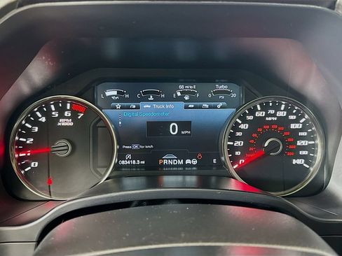 Used 2019 Ford F150 Raptor w/ Equipment Group 802A Luxury AWD/4WD image 12