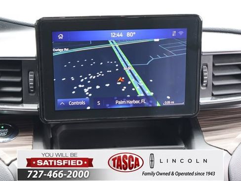 Used 2020 Ford Explorer Limited RWD image 18